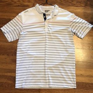 PING golf polo shirt
